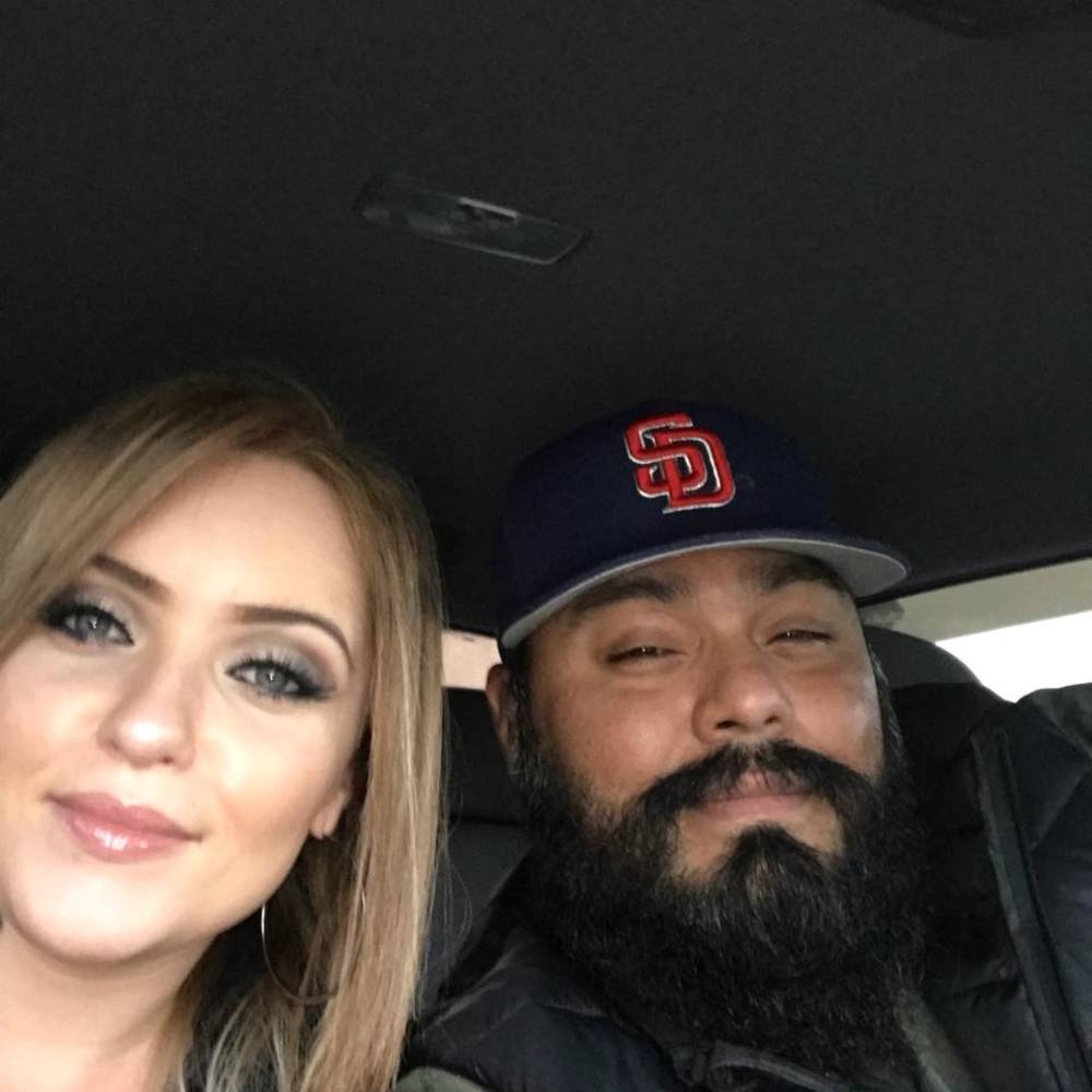 Meet your Posher, Gunny